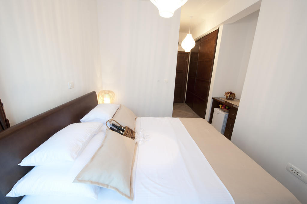 Love Live Hotel Sutomore Rom bilde