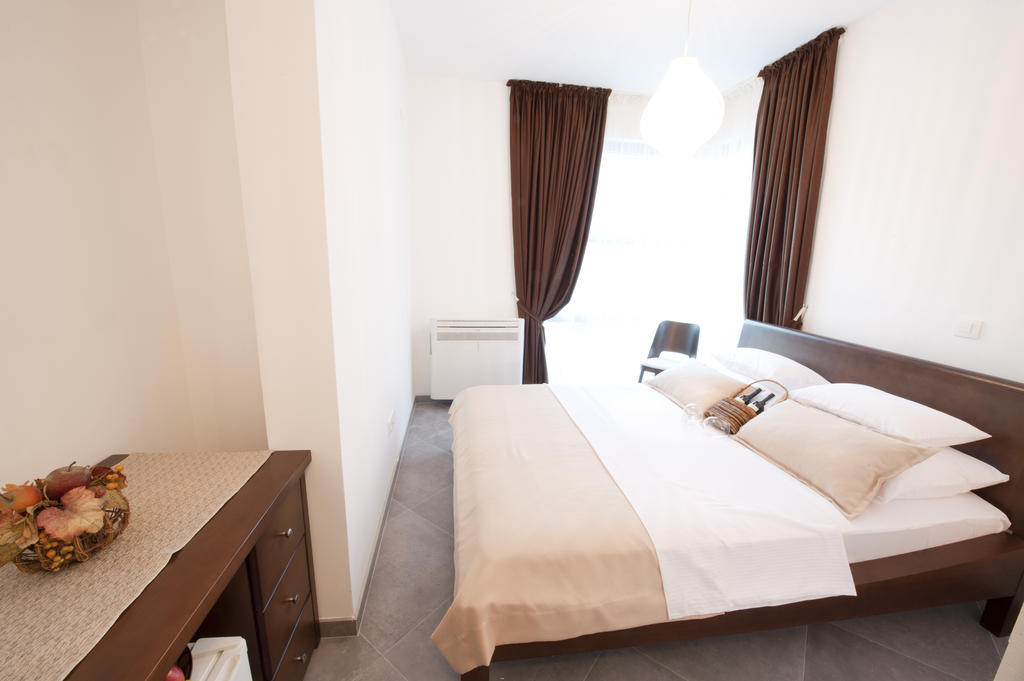 Love Live Hotel Sutomore Rom bilde