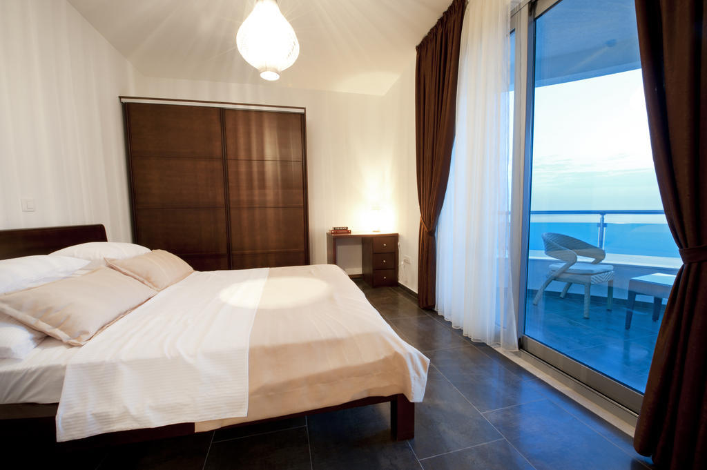 Love Live Hotel Sutomore Rom bilde